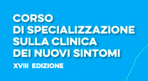Il Corso di specializzazione sulla clinica psicoanalitica dei nuovi sintomi